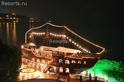 Sirius Beach Hotel 36